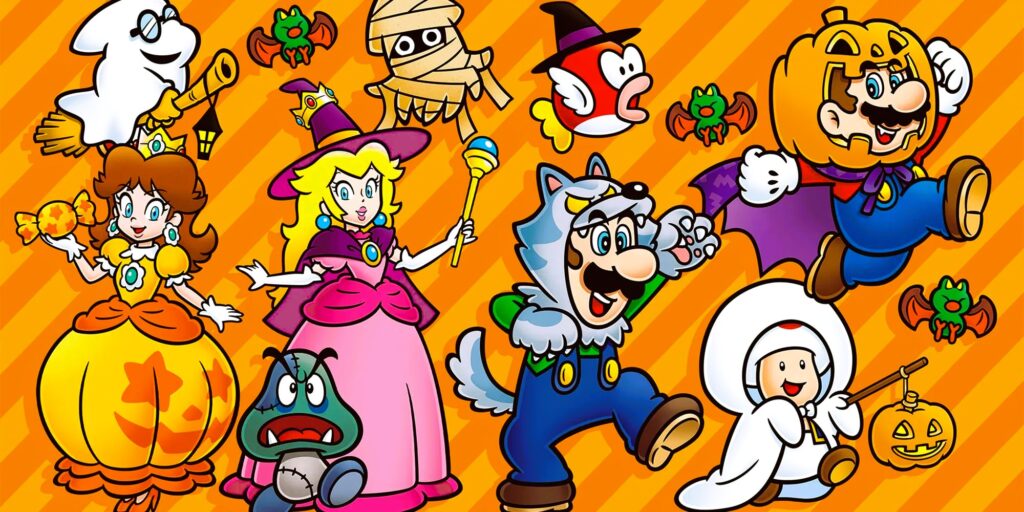 Video Game Remixes