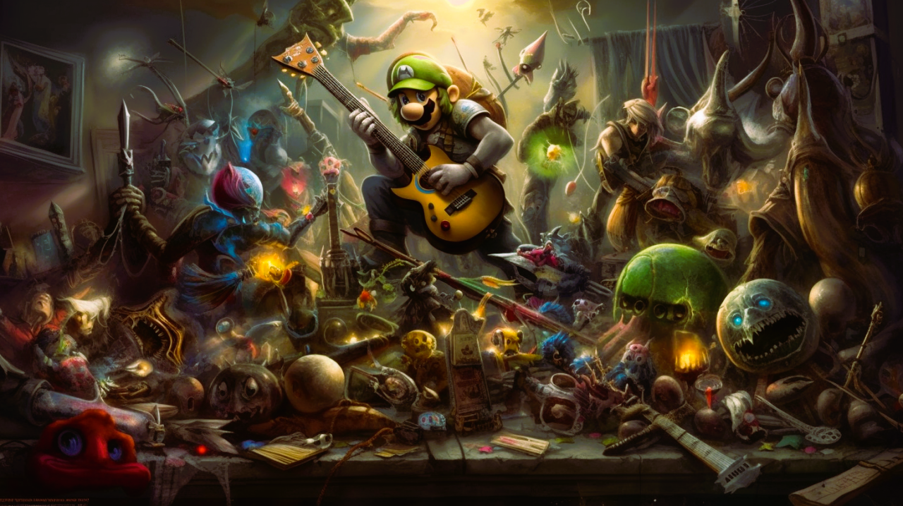 The Impact of Music Genres on Game Design: A Closer Look