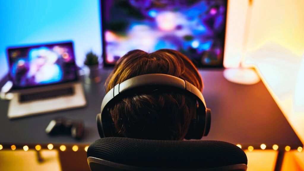 Music and Narrative in Popular Games