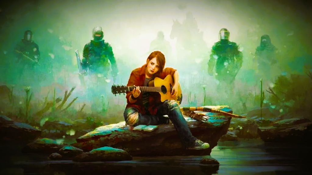 Music in Gaming