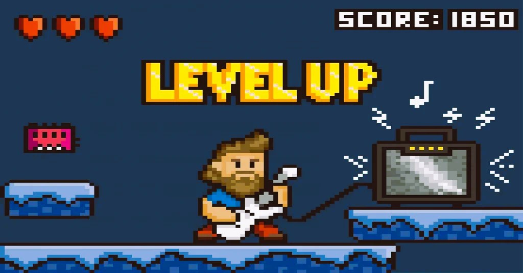 Video Game Music