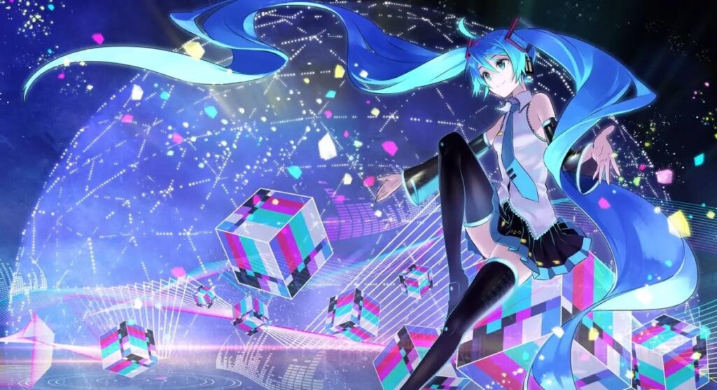 Spotlight on Rhythm Games