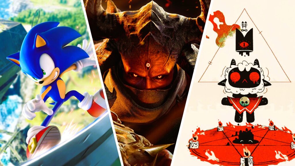 Notable Indie Game Soundtracks of the Year