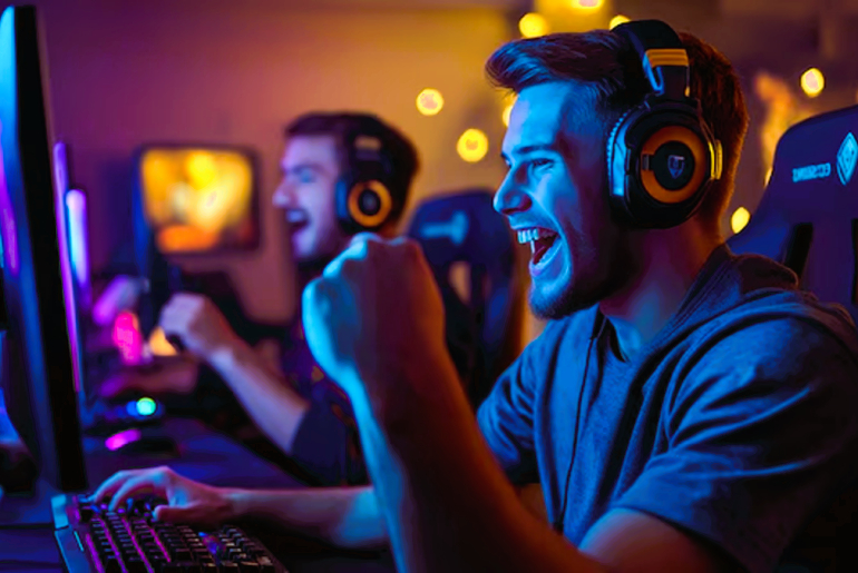 Spotlight on Rhythm Games