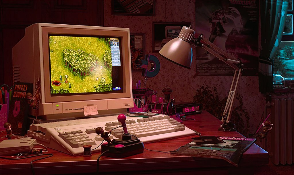 The Future of Game Soundtracks: Trends and Innovations