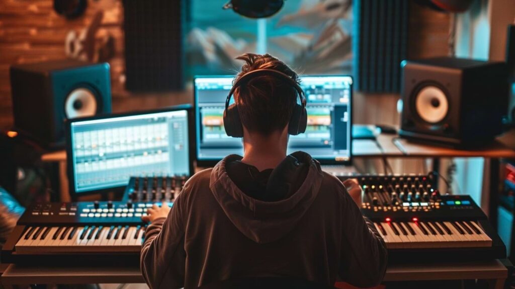 The Challenges of Music Licensing