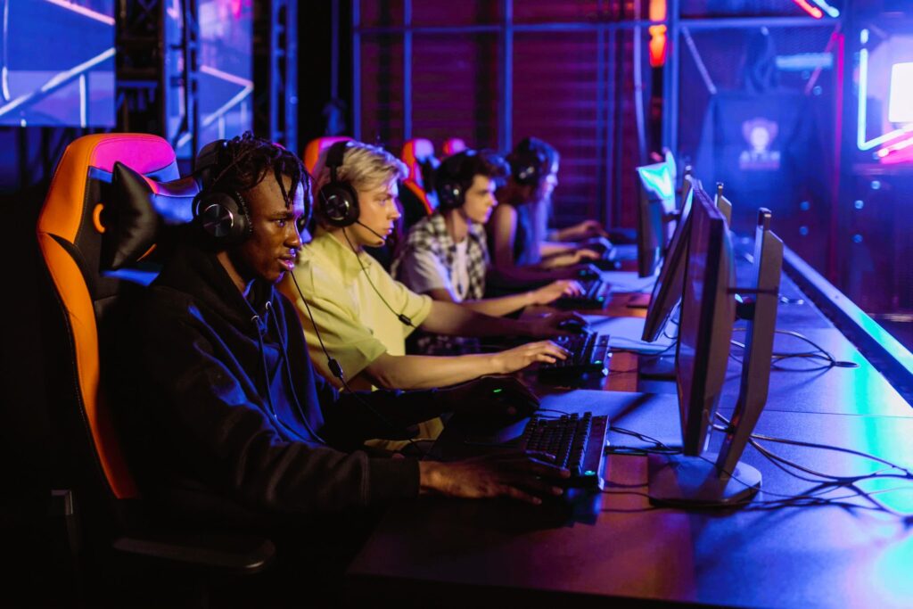 The Future of Music in E-Sports