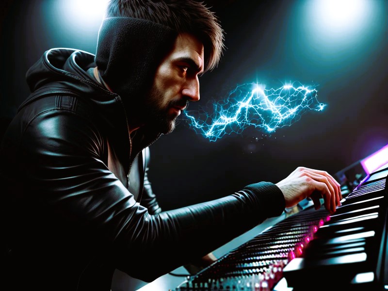 The Art of Soundtrack Composition