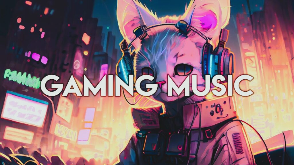Gaming Music