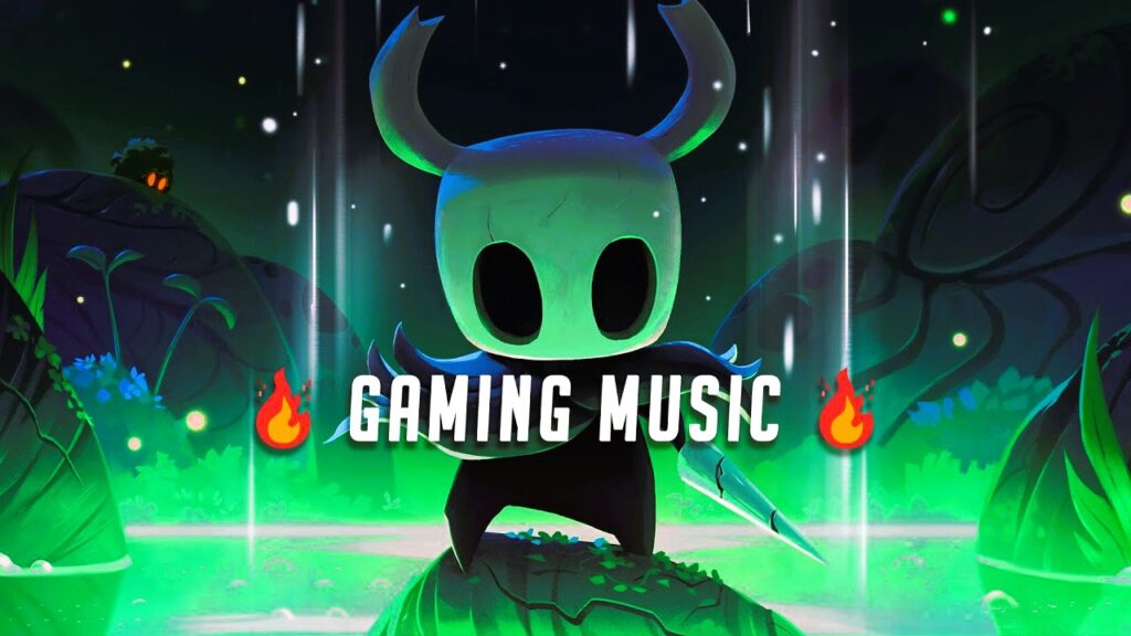 Game Soundtracks