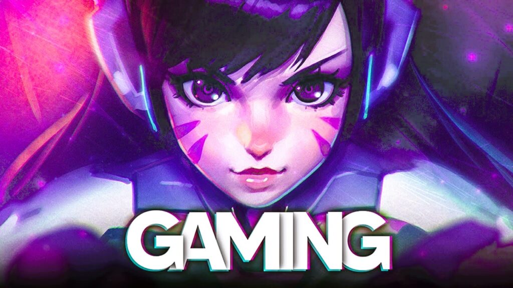Playlist For Gaming