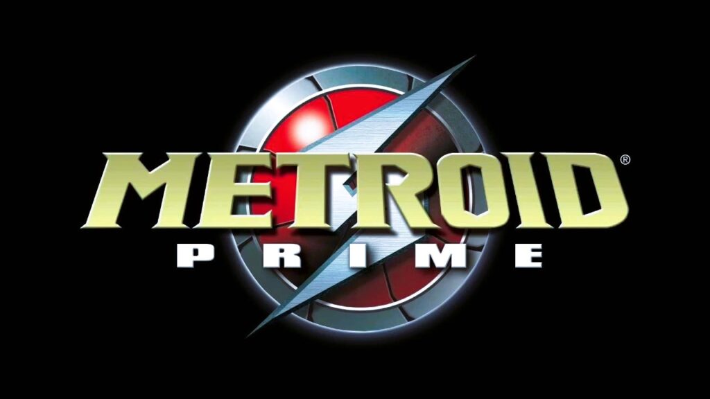 Metroid Prime Theme by Kenji Yamamoto