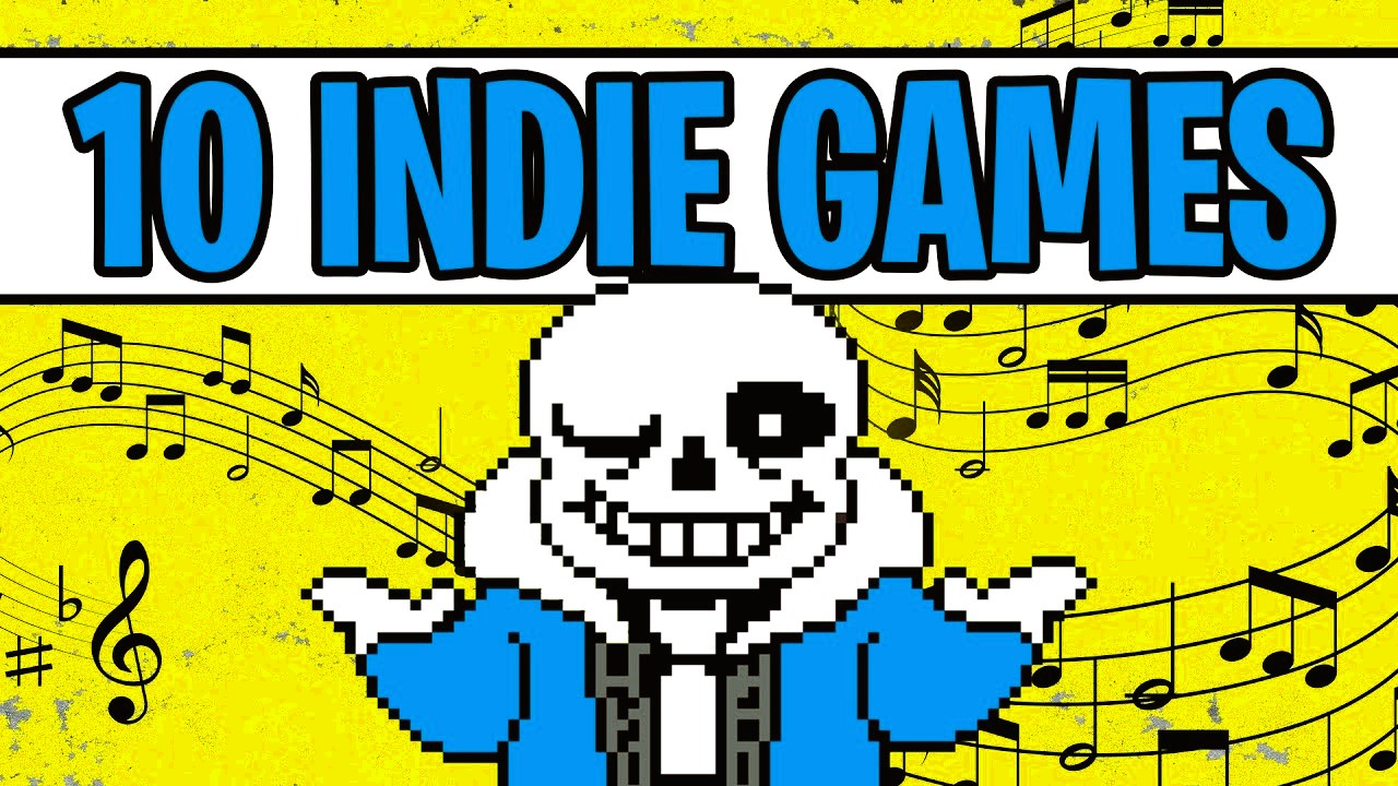 Exploring the Best Indie Game Soundtracks of the Year