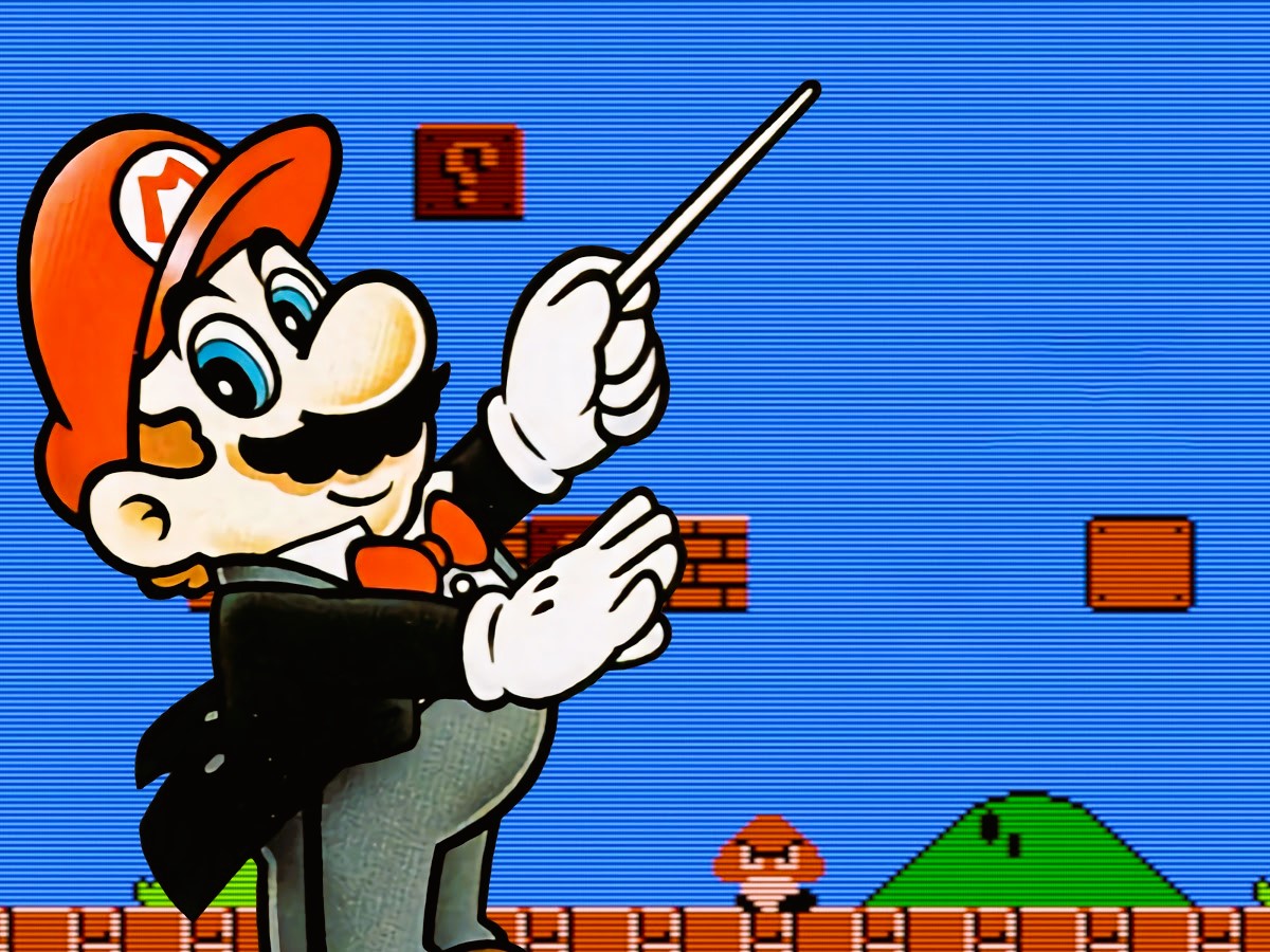 The Evolution of Video Game Soundtracks: A Journey Through Time