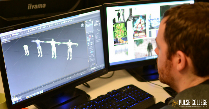 Designing Small Worlds That Feel Expansive Designing Small Worlds That Feel Expansive